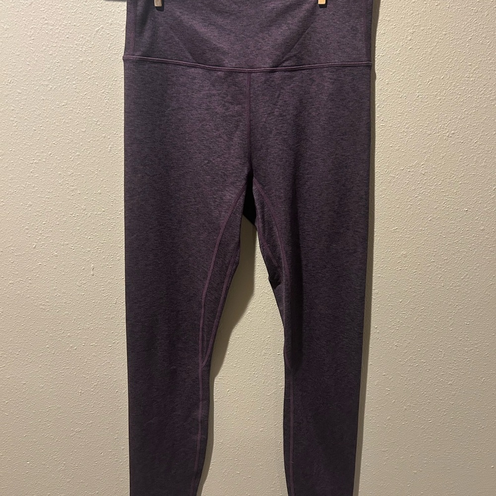 ZYIA Active Plum‎ Leggings